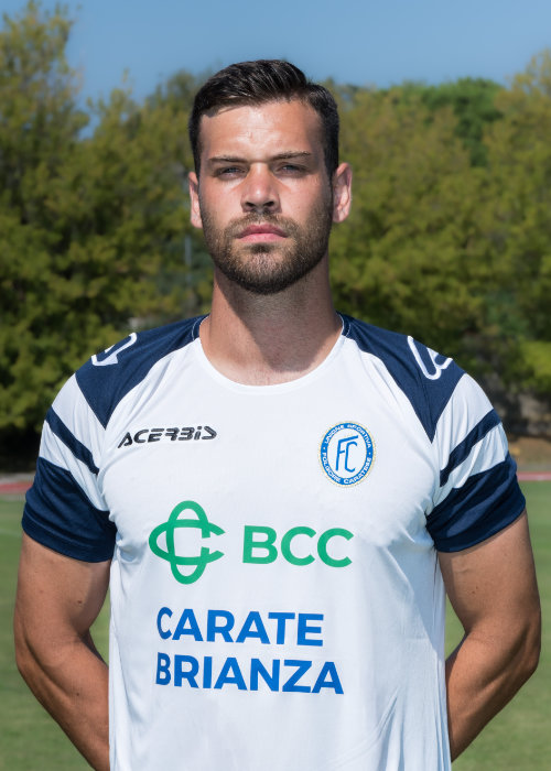 Arcidiacono Andrea